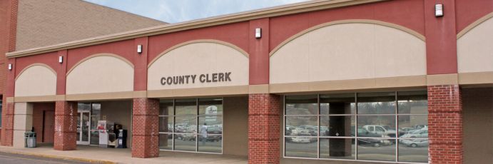 County Clerk's Office