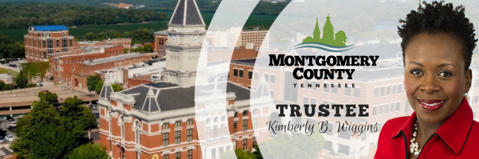 Welcome To The Trustee S Office Montgomery County Government