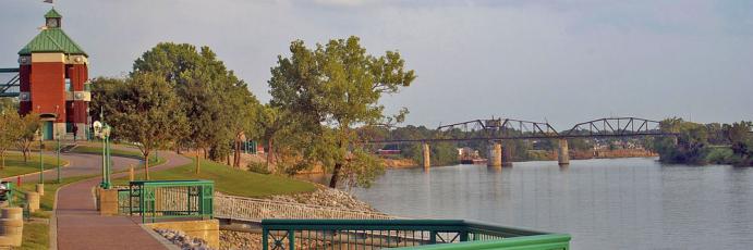 Cumberland Riverwalk