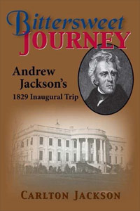Bittersweet Journey book jacket